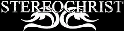 Stereochrist - Logo