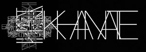 Khanate - Logo