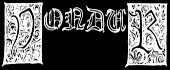Vondur - Logo