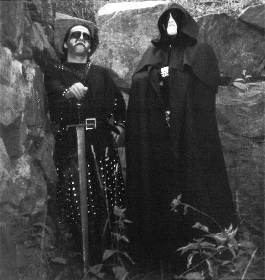 Vondur - Photo