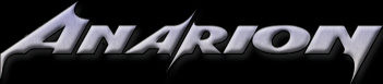Anarion - Logo