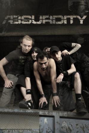 Absurdity - Photo