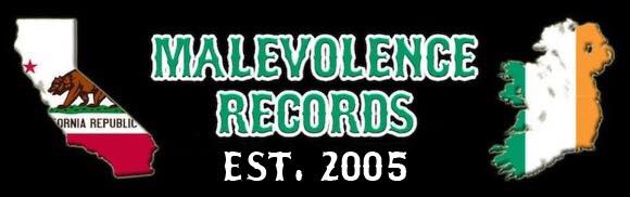 Malevolence Records