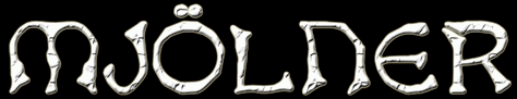 Mjölner - Logo