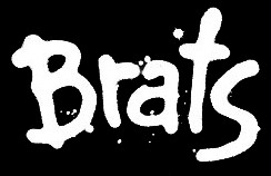 Brats - Logo
