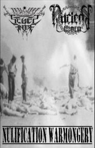 Seges Findere / Nuclear Thorn - Nulification Warmongery