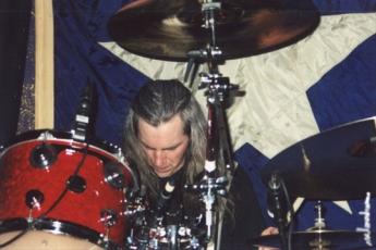 Jason Patterson