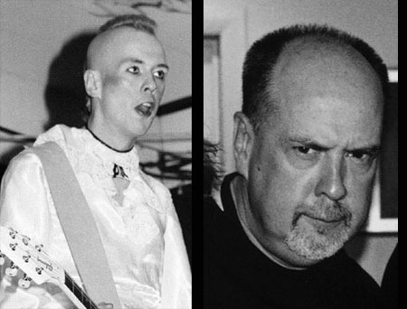 The Stotts