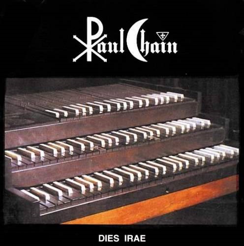 Paul Chain - Dies Irae