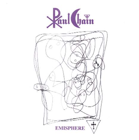 Paul Chain - Emisphere