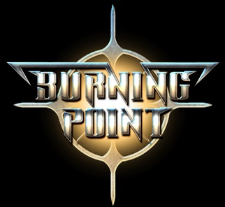 Burning Point - Logo