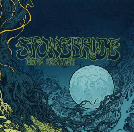 Stonebride - Inner Seasons