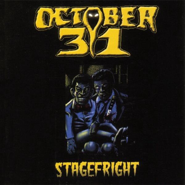October 31 - Stagefright