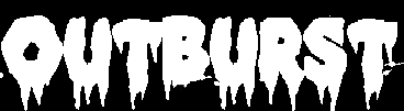 Outburst - Logo