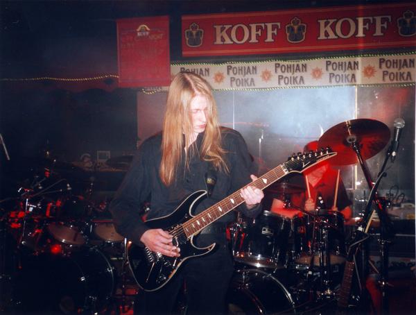 Ismo Toivonen