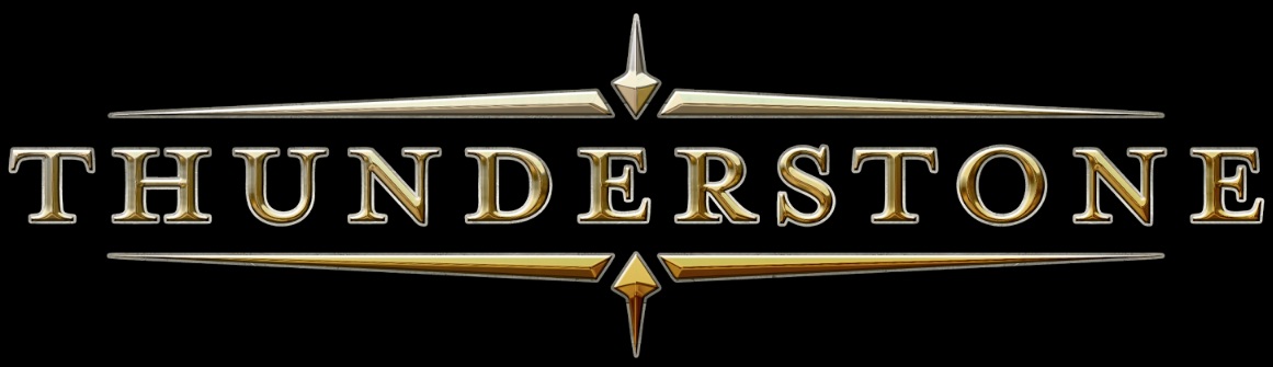 Thunderstone - Logo