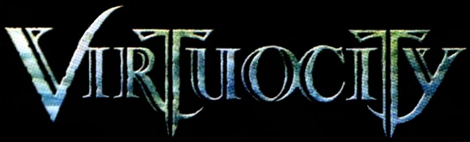 Virtuocity - Logo