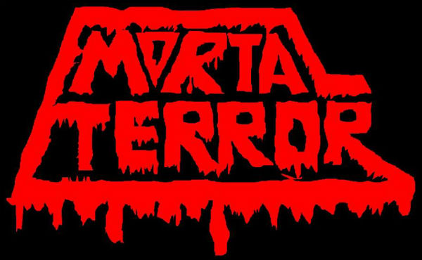 Mortal Terror - Logo