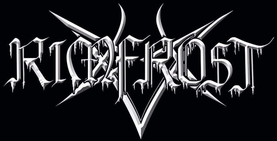 Rimfrost - Logo