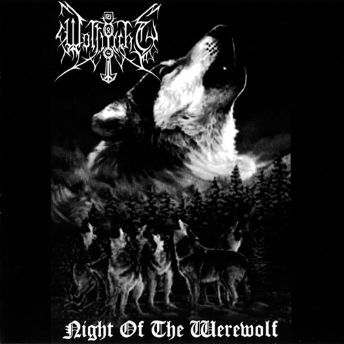 Wolfnacht - Heidentum / Night of the Werewolf - Encyclopaedia Metallum: The  Metal Archives