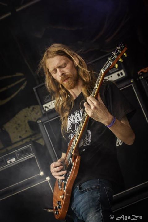 Allan B. Larsen