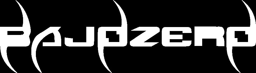 Bajo Zero - Logo