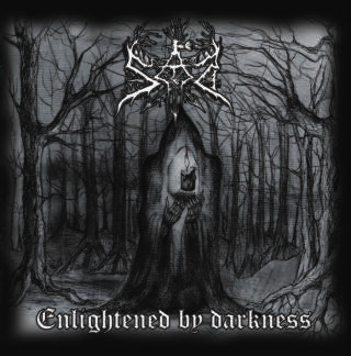 Sad - Enlightened by Darkness