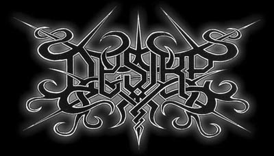 Desire - Logo