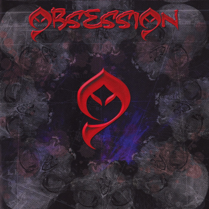 Obsession - Obsession