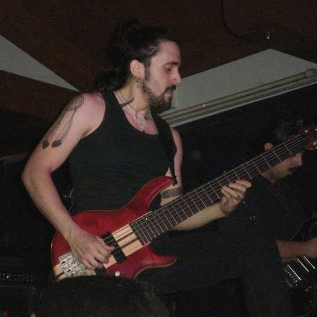 Martino Garattoni