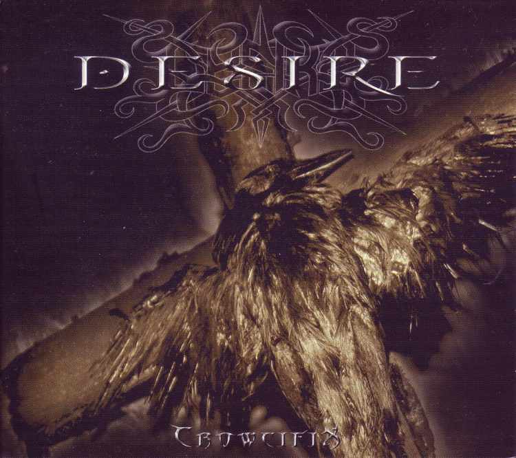 Desire - Crowcifix