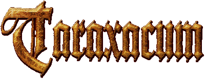Taraxacum - Logo