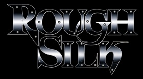 Rough Silk - Logo