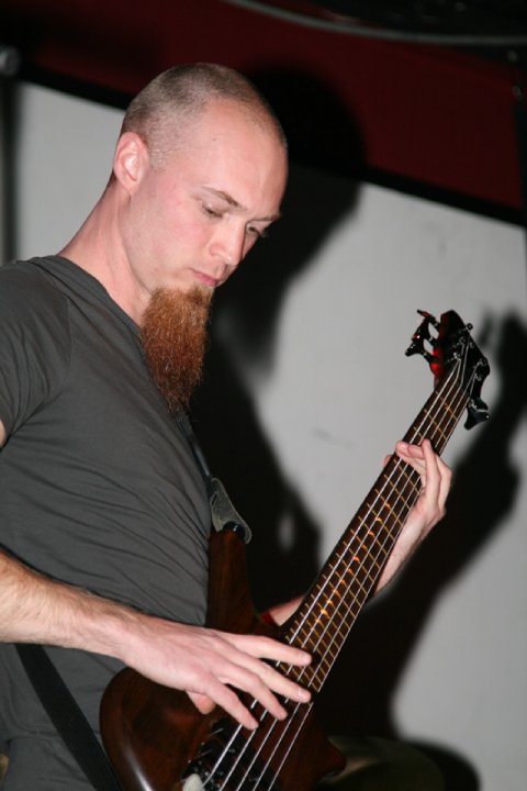 Thomas Geiger