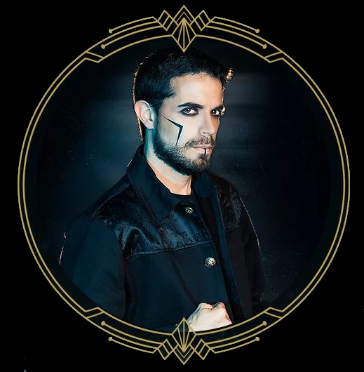 Alvaro Montalbo Laffón