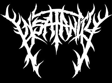 Insatanity - Logo
