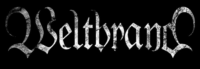 Weltbrand - Logo