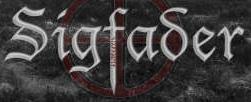 Sigfader - Logo