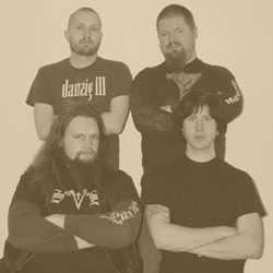 The Doomsday Cult - Photo