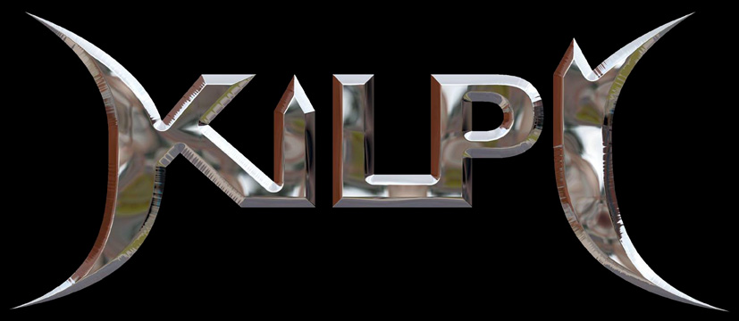 Kilpi - Logo