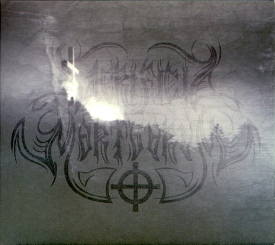 Sacrificia Mortuorum - Damnatorium Ferrum