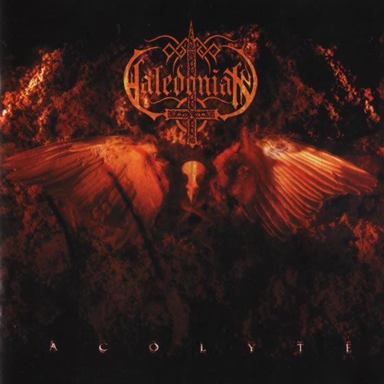 Caledonian - Acolyte