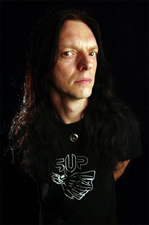 Frédéric Fievez