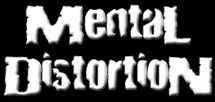 Mental Distortion - Logo
