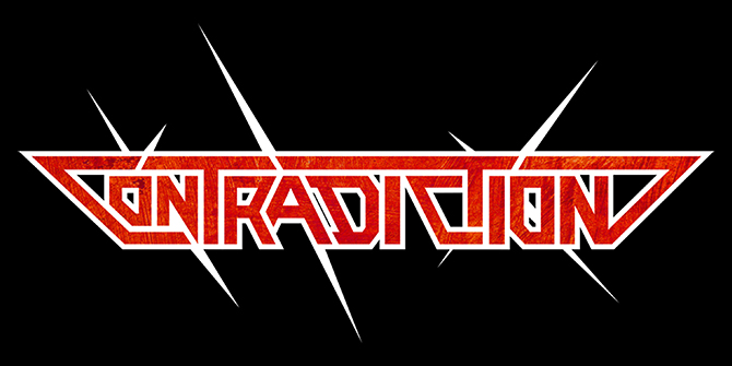 Contradiction - Logo