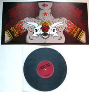 Los Natas / Solodolor - Solodolor / Los Natas