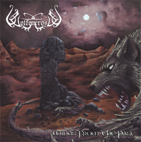 Wolfencross - Winds from the Past