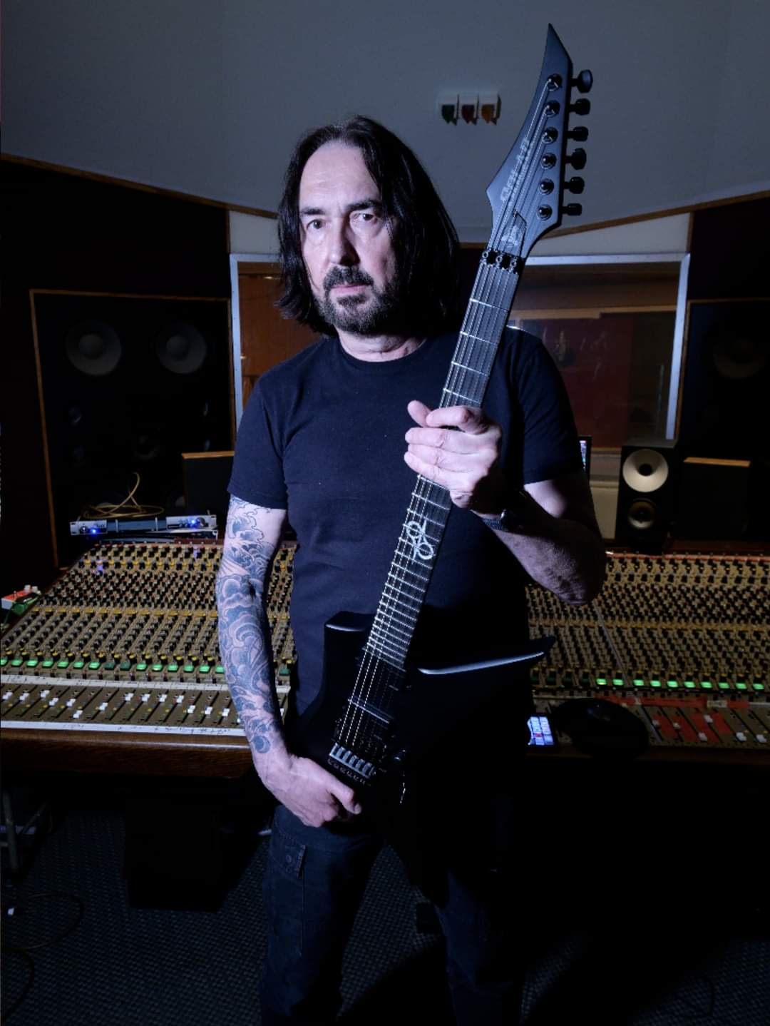 Tommy T. Baron