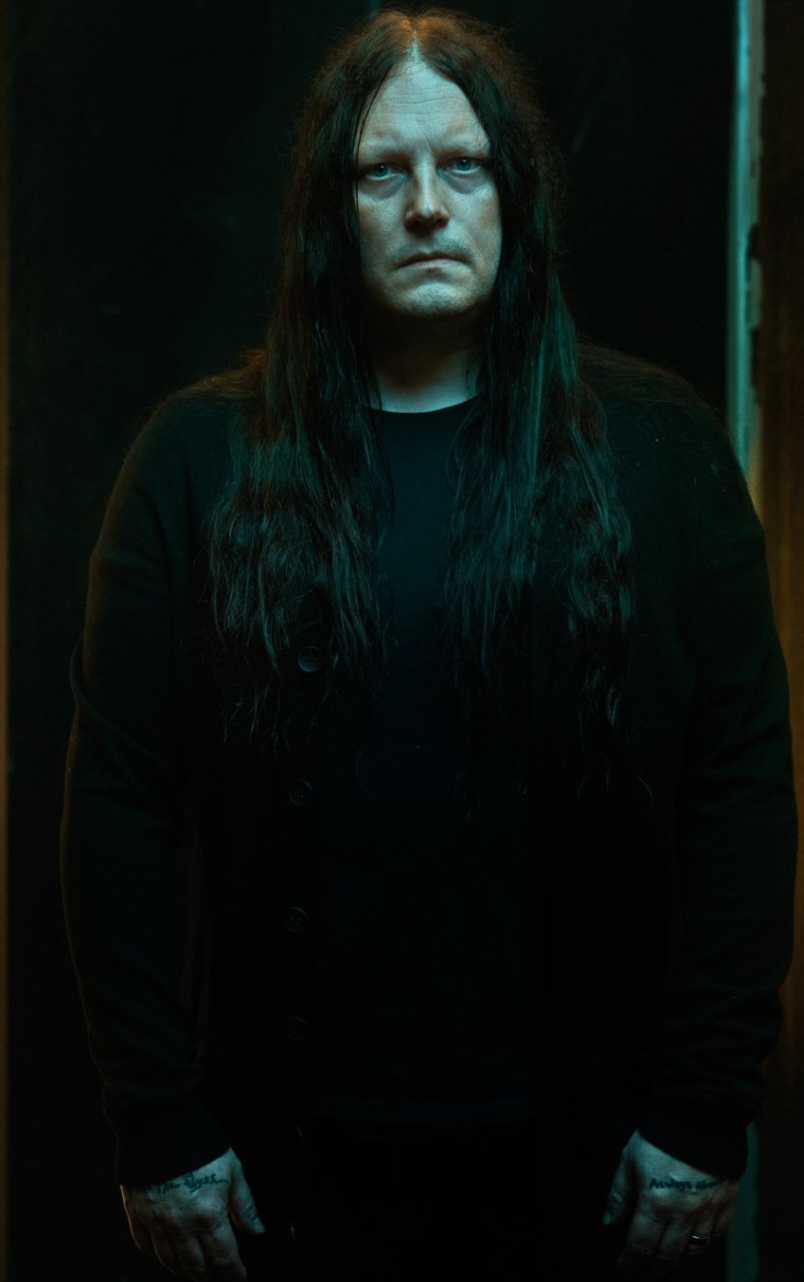 Jonas Renkse