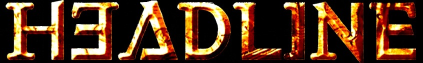 Headline - Logo